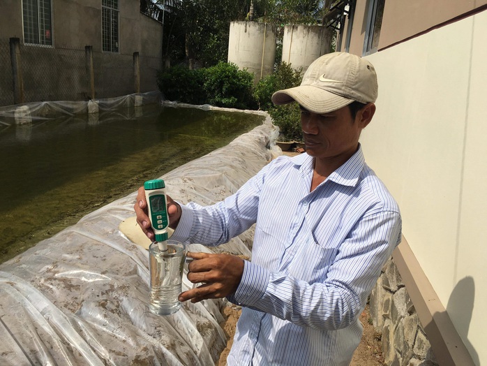 Lưu ý quan trọng cho các địa phương vùng Đồng bằng Sông Cửu Long - Ảnh 1. Lưu ý quan trọng cho các địa phương vùng Đồng bằng Sông Cửu Long - Ảnh 1.