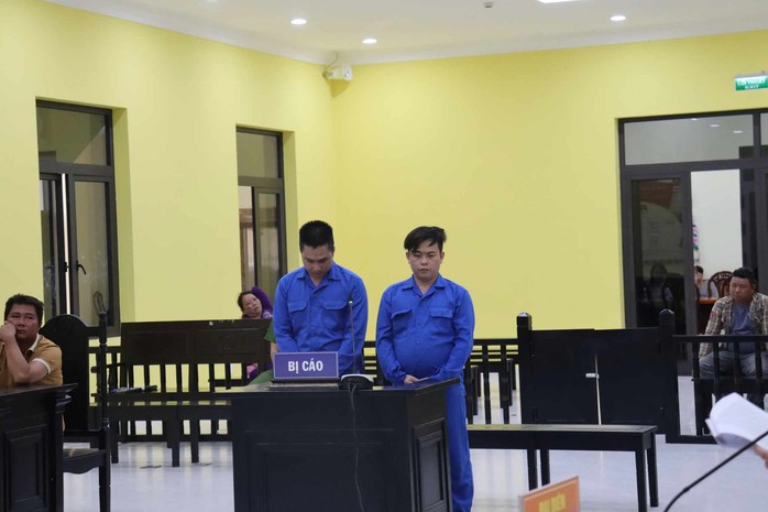 Tuyên án bị cáo hiếp dâm bị hại sau khi cướp tài sản- Ảnh 1. Tuyên án bị cáo hiếp dâm bị hại sau khi cướp tài sản- Ảnh 1.