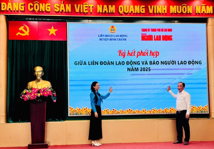 Công đoàn áp dụng chuyển đổi số nâng cao hiệu quả tuyên truyền- Ảnh 3. Công đoàn áp dụng chuyển đổi số nâng cao hiệu quả tuyên truyền- Ảnh 3.