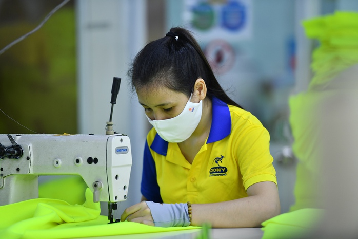 Sinh con thứ 2 có thể được hỗ trợ mua nhà ở xã hội- Ảnh 1. Sinh con thứ 2 có thể được hỗ trợ mua nhà ở xã hội- Ảnh 1.