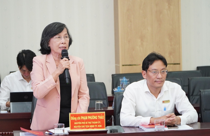Quy định 144: Tiêu chí để cán bộ, đảng viên tu dưỡng, rèn luyện, tự soi tự sửa- Ảnh 2.