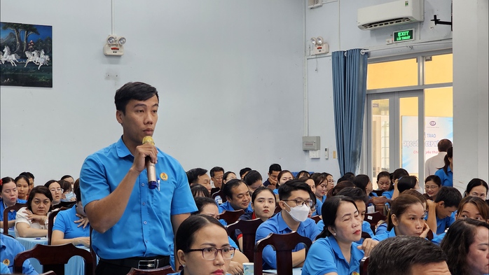Công đoàn áp dụng chuyển đổi số nâng cao hiệu quả tuyên truyền- Ảnh 2. Công đoàn áp dụng chuyển đổi số nâng cao hiệu quả tuyên truyền- Ảnh 2.