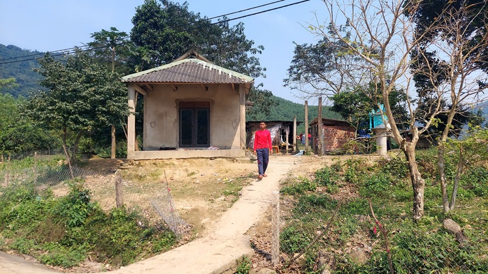 Hơn 10 năm sinh sống, đất vẫn chưa được cấp sổ đỏ- Ảnh 1. Hơn 10 năm sinh sống, đất vẫn chưa được cấp sổ đỏ- Ảnh 1.