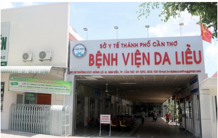 Kết luận nhiều nội dung tố cáo liên quan Bệnh viện Da liễu Cần Thơ- Ảnh 1. Kết luận nhiều nội dung tố cáo liên quan Bệnh viện Da liễu Cần Thơ- Ảnh 1.