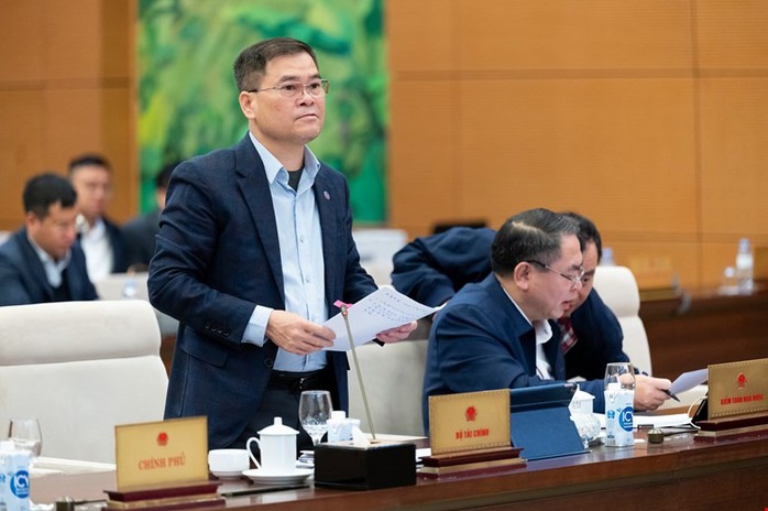 Ủy ban Thường vụ Quốc hội đồng ý giảm 4.000 tỉ đồng tiền thuê đất năm 2024- Ảnh 2. Ủy ban Thường vụ Quốc hội đồng ý giảm 4.000 tỉ đồng tiền thuê đất năm 2024- Ảnh 2.