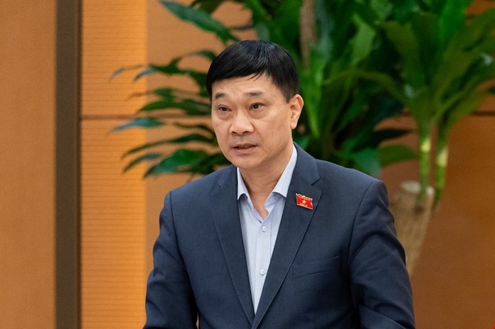 Ủy ban Thường vụ Quốc hội đồng ý giảm 4.000 tỉ đồng tiền thuê đất năm 2024- Ảnh 1. Ủy ban Thường vụ Quốc hội đồng ý giảm 4.000 tỉ đồng tiền thuê đất năm 2024- Ảnh 1.
