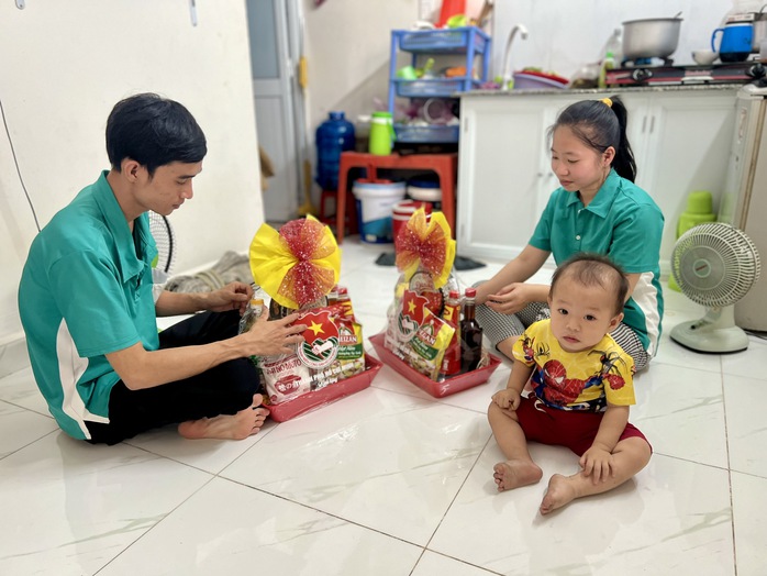 Sinh con thứ 2 có thể được hỗ trợ mua nhà ở xã hội- Ảnh 3. Sinh con thứ 2 có thể được hỗ trợ mua nhà ở xã hội- Ảnh 3.
