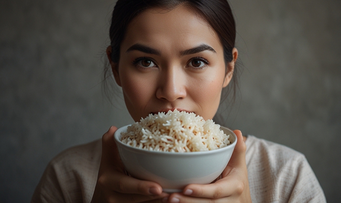 Ăn quá ít tinh bột, một loại ung thư dễ tấn công- Ảnh 1. Ăn quá ít tinh bột, một loại ung thư dễ tấn công- Ảnh 1.