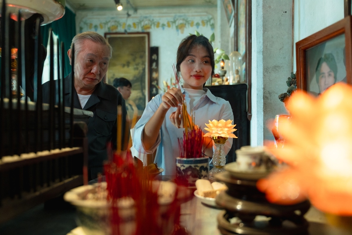 Phim "Nhà gia tiên" vào tốp 7 ăn khách nhất- Ảnh 1.