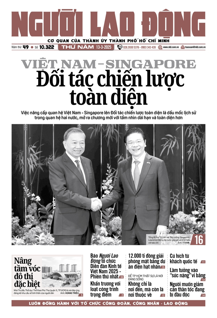 Báo in ngày 13-3: Người muốn giảm cân thần tốc đang bị đầu độc- Ảnh 1. Báo in ngày 13-3: Người muốn giảm cân thần tốc đang bị đầu độc- Ảnh 1.