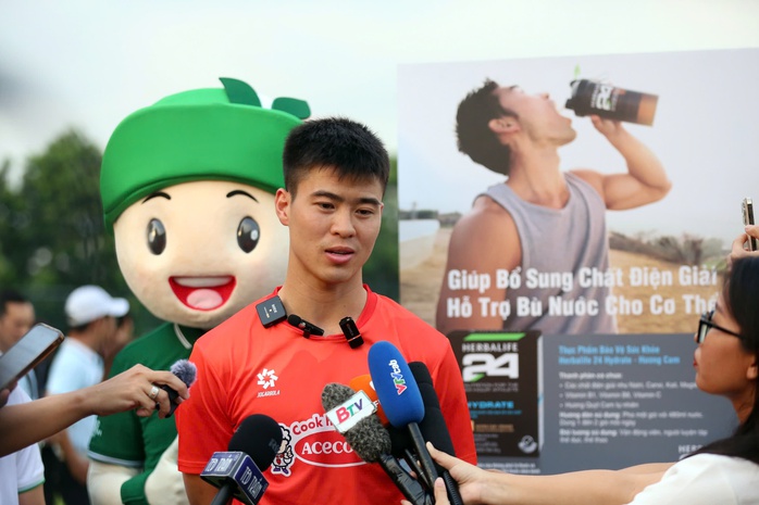 Tuyển Việt Nam thêm tin vui trước vòng loại Asian Cup 2027- Ảnh 1. Tuyển Việt Nam thêm tin vui trước vòng loại Asian Cup 2027- Ảnh 1.