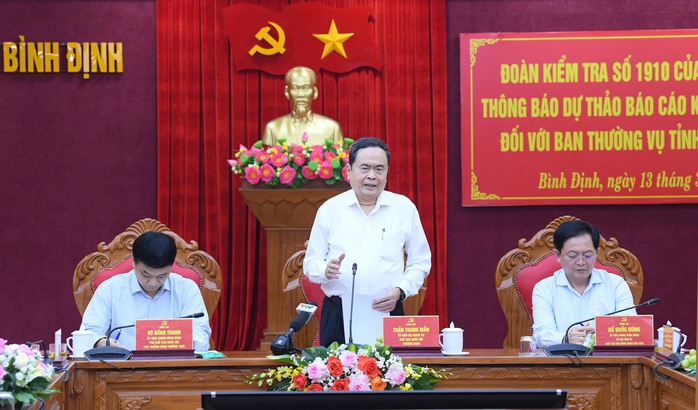 Chủ tịch Quốc hội: Đây là "thời cơ vàng" để thực hiện các chủ trương quan trọng- Ảnh 3. Chủ tịch Quốc hội: Đây là "thời cơ vàng" để thực hiện các chủ trương quan trọng- Ảnh 3.