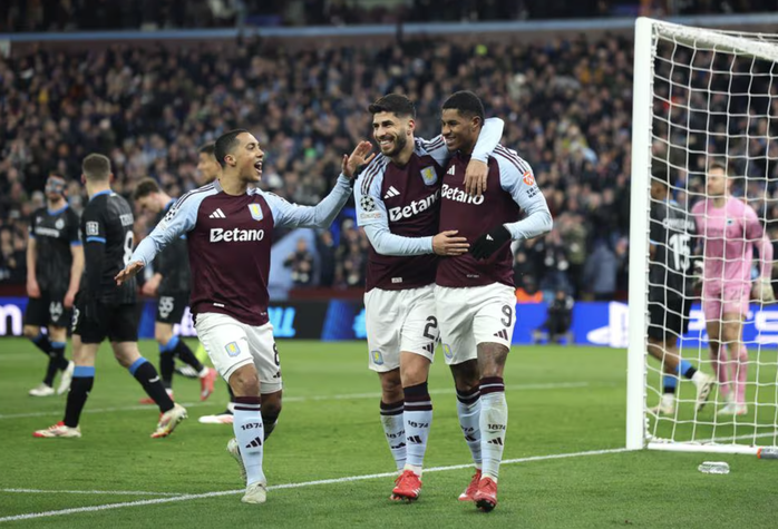 Rashford trở lại tuyển Anh, Man United bẽ bàng- Ảnh 2. Rashford trở lại tuyển Anh, Man United bẽ bàng- Ảnh 2.