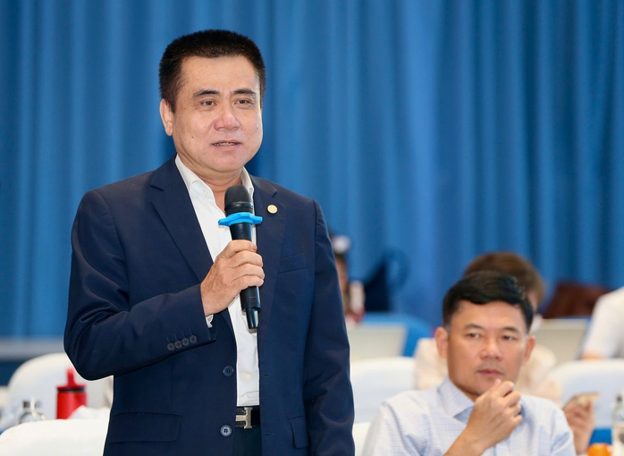 Tạo dư địa phát triển kinh tế- Ảnh 7. Tạo dư địa phát triển kinh tế- Ảnh 7.