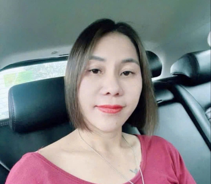 Người phụ nữ dùng chiêu lừa "độc", công an đang tìm bị hại- Ảnh 1. Người phụ nữ dùng chiêu lừa "độc", công an đang tìm bị hại- Ảnh 1.