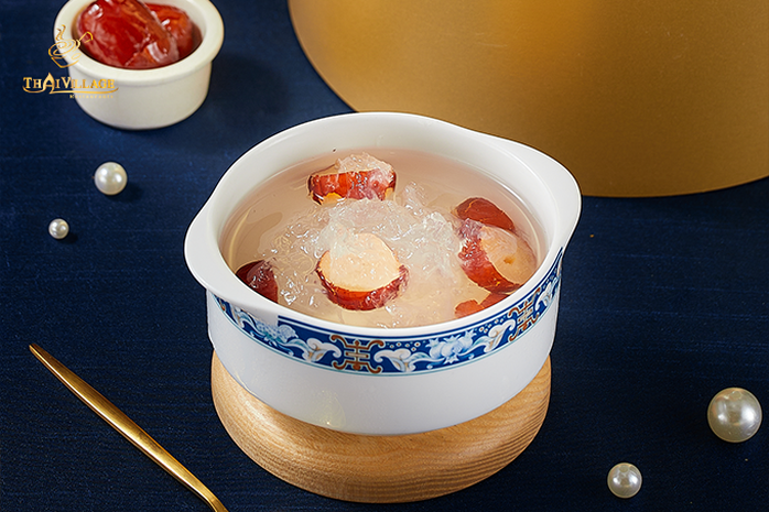 Nhà hàng vi cá cao cấp không nên bỏ lỡ tại TP HCM- Ảnh 6. Nhà hàng vi cá cao cấp không nên bỏ lỡ tại TP HCM- Ảnh 6.