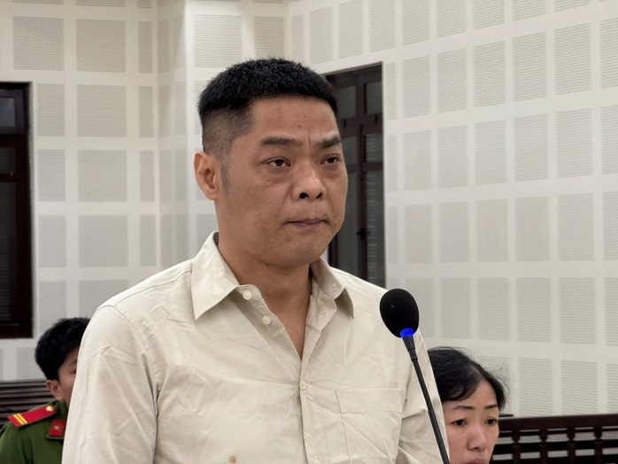 Nhóm làm giả hồ sơ cho bác sĩ Trung Quốc ở Đà Nẵng lĩnh án: Hé lộ thủ đoạn tinh vi- Ảnh 1. Nhóm làm giả hồ sơ cho bác sĩ Trung Quốc ở Đà Nẵng lĩnh án: Hé lộ thủ đoạn tinh vi- Ảnh 1.