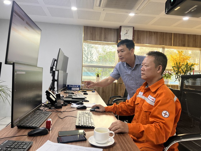 Quy định mới nhất về lương tại doanh nghiệp nhà nước- Ảnh 1. Quy định mới nhất về lương tại doanh nghiệp nhà nước- Ảnh 1.