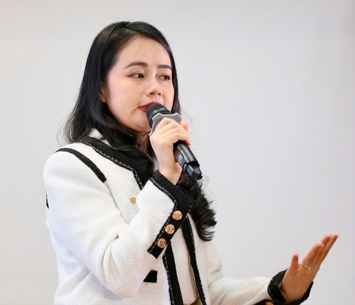 Giải bài toán khan hiếm nhân sự- Ảnh 1. Giải bài toán khan hiếm nhân sự- Ảnh 1.