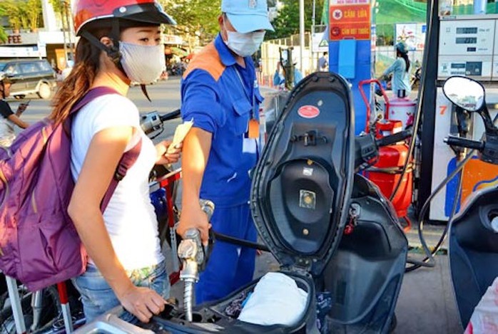 Quy định mới về điều hành giá xăng dầu, bỏ tổ liên ngành và cơ chế quỹ bình ổn giá- Ảnh 1. Quy định mới về điều hành giá xăng dầu, bỏ tổ liên ngành và cơ chế quỹ bình ổn giá- Ảnh 1.