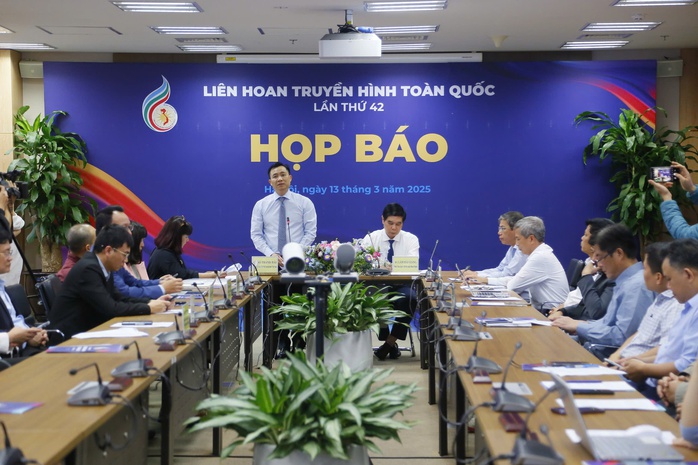 Cạnh tranh quyết liệt tại Liên hoan Truyền hình toàn quốc 42- Ảnh 1. Cạnh tranh quyết liệt tại Liên hoan Truyền hình toàn quốc 42- Ảnh 1.