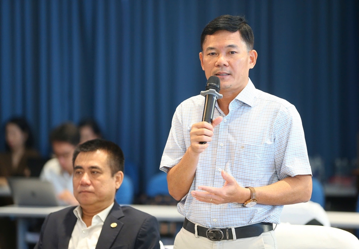 Tạo dư địa phát triển kinh tế- Ảnh 6. Tạo dư địa phát triển kinh tế- Ảnh 6.