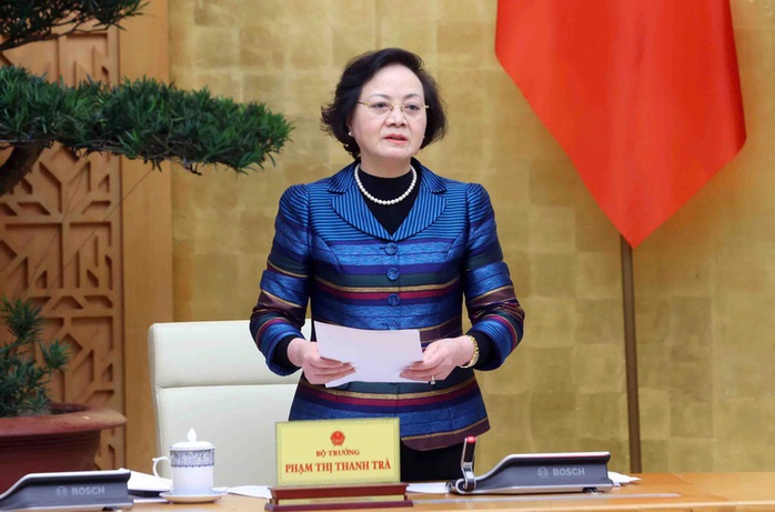Bộ trưởng Nội vụ: Sắp xếp cả nước còn khoảng 2.000 xã, mỗi xã gần như một huyện- Ảnh 2. Bộ trưởng Nội vụ: Sắp xếp cả nước còn khoảng 2.000 xã, mỗi xã gần như một huyện- Ảnh 2.