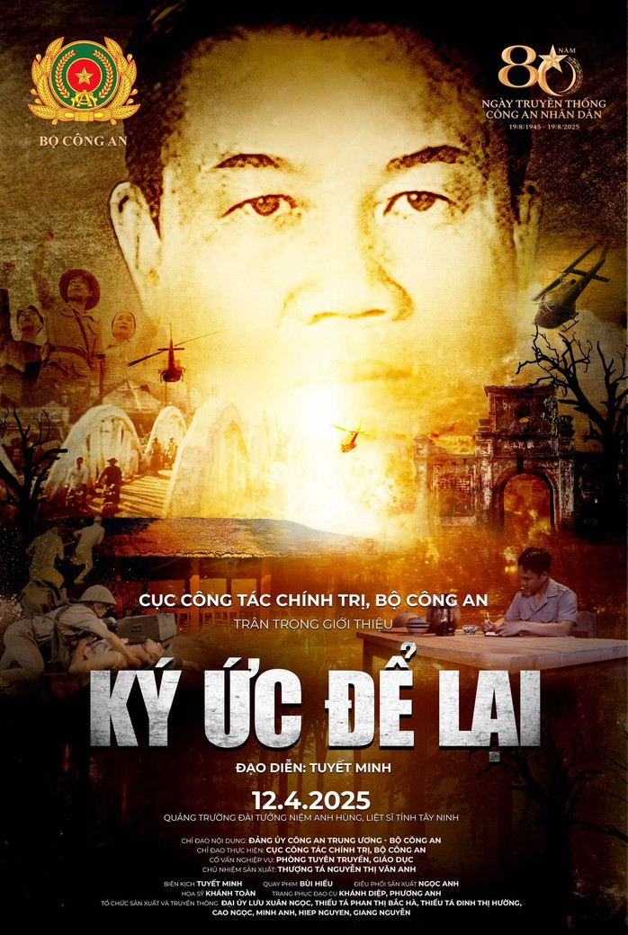 Gần 500 nghệ sĩ, diễn viên tham gia chương trình "Ký ức để lại"- Ảnh 1. Gần 500 nghệ sĩ, diễn viên tham gia chương trình "Ký ức để lại"- Ảnh 1.