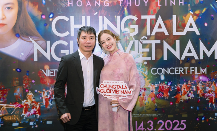Hoàng Thùy Linh mong có một gia đình êm ấm- Ảnh 1. Hoàng Thùy Linh mong có một gia đình êm ấm- Ảnh 1.