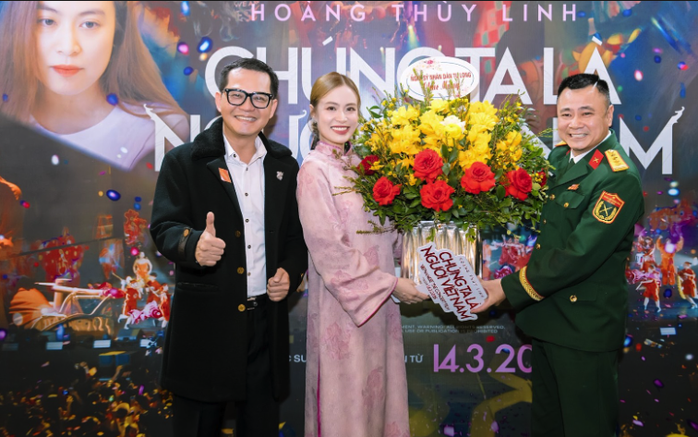 Hoàng Thùy Linh mong có một gia đình êm ấm- Ảnh 2. Hoàng Thùy Linh mong có một gia đình êm ấm- Ảnh 2.