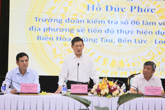 Đề xuất đầu tư nút giao kết nối từ cao tốc Bến Lức - Long Thành với huyện Cần Giờ- Ảnh 1. Đề xuất đầu tư nút giao kết nối từ cao tốc Bến Lức - Long Thành với huyện Cần Giờ- Ảnh 1.