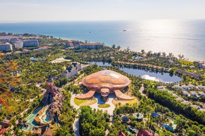 Công bố quyết định của Thủ tướng công nhận TP Phú Quốc là đô thị loại I- Ảnh 4. Công bố quyết định của Thủ tướng công nhận TP Phú Quốc là đô thị loại I- Ảnh 4.