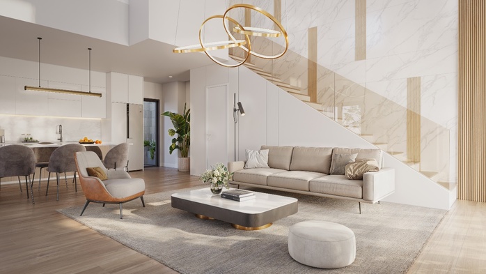 K-Home New City gây “bão” thị trường Bình Dương- Ảnh 4. K-Home New City gây “bão” thị trường Bình Dương- Ảnh 4.