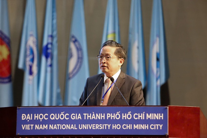 Hội thảo "Công nghệ Lắp ráp, Kiểm thử, Đóng gói Tiên tiến: Cơ hội cho Việt Nam"- Ảnh 1. Hội thảo "Công nghệ Lắp ráp, Kiểm thử, Đóng gói Tiên tiến: Cơ hội cho Việt Nam"- Ảnh 1.