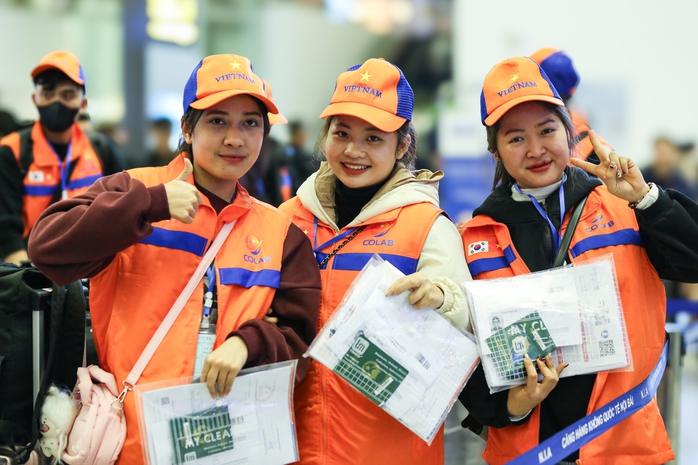 Những ai bắt buộc phải tham gia BHXH khi làm việc ở nước ngoài?- Ảnh 1. Những ai bắt buộc phải tham gia BHXH khi làm việc ở nước ngoài?- Ảnh 1.