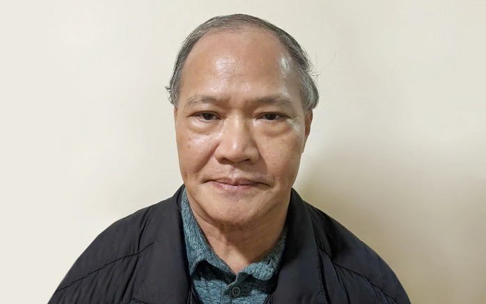 Ban Bí thư kỷ luật nguyên thứ trưởng Bộ Nông nghiệp và Phát triển nông thôn- Ảnh 1. Ban Bí thư kỷ luật nguyên thứ trưởng Bộ Nông nghiệp và Phát triển nông thôn- Ảnh 1.