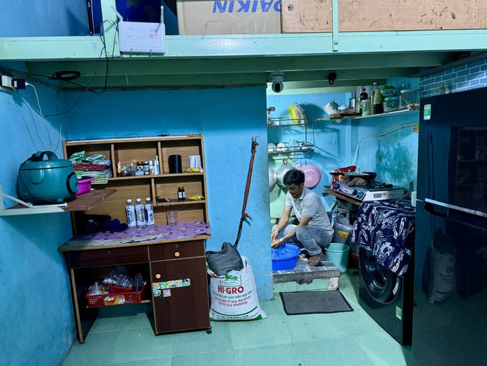 Lý do người lao động muốn làm thêm giờ dù nhiều hệ lụy- Ảnh 1. Lý do người lao động muốn làm thêm giờ dù nhiều hệ lụy- Ảnh 1.