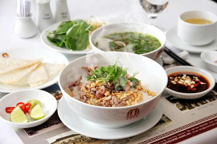 Sài Gòn - Morin Huế tròn 124 tuổi, nhiều ưu đãi hấp dẫn- Ảnh 4. Sài Gòn - Morin Huế tròn 124 tuổi, nhiều ưu đãi hấp dẫn- Ảnh 4.