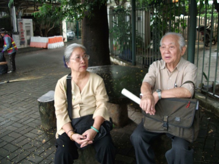 Chuỗi triển lãm Hành trình Huỳnh Phương Đông
- Ảnh 4. Chuỗi triển lãm Hành trình Huỳnh Phương Đông
- Ảnh 4.