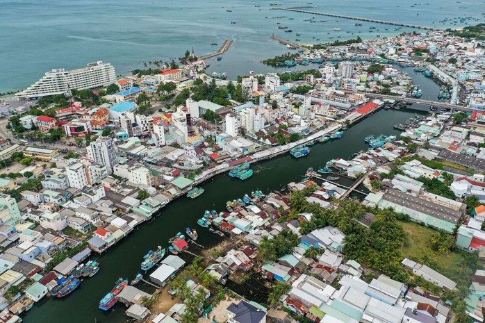 Phú Quốc chính thức bước vào hành trình &quot;thay da đổi thịt&quot; sau Quyết định 178