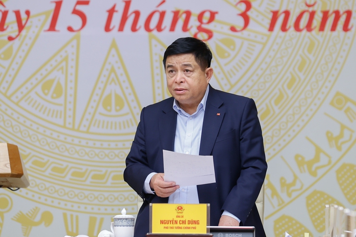 Phó Thủ tướng: "Tháo chốt", khơi thông điểm nghẽn cho khu vực kinh tế tư nhân- Ảnh 1. Phó Thủ tướng: "Tháo chốt", khơi thông điểm nghẽn cho khu vực kinh tế tư nhân- Ảnh 1.