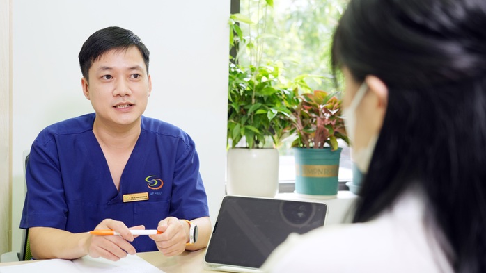 Cô gái trẻ không thể quan hệ tình dục với chồng sau 2 năm kết hôn- Ảnh 1. Cô gái trẻ không thể quan hệ tình dục với chồng sau 2 năm kết hôn- Ảnh 1.