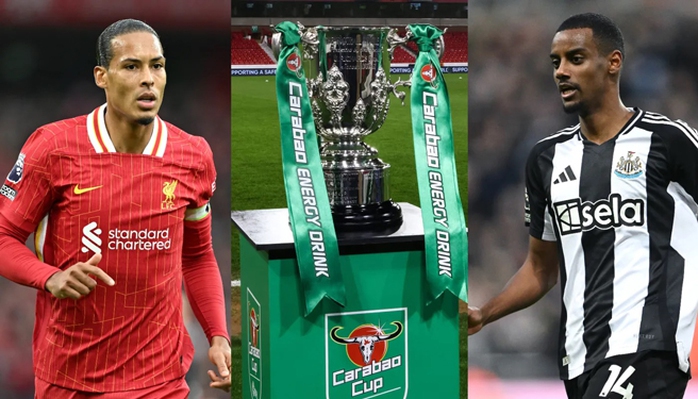 Trung vệ Van Dijk và hàng thủ Liverpool sẽ vất vả trước Isak đầy sắc bén Ảnh: PL.COM Trung vệ Van Dijk và hàng thủ Liverpool sẽ vất vả trước Isak đầy sắc bén Ảnh: PL.COM