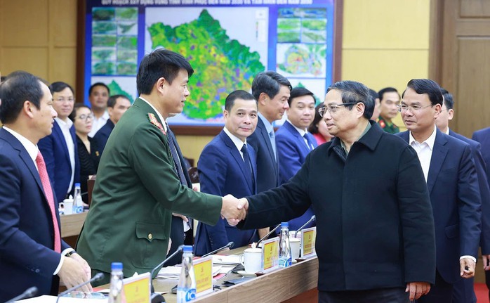 Địa phương chủ động, cùng cả nước đạt tăng trưởng trên 8%- Ảnh 1. Địa phương chủ động, cùng cả nước đạt tăng trưởng trên 8%- Ảnh 1.