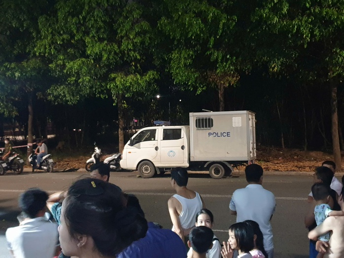 Người đàn ông 44 tuổi ở Bình Dương ra tay tàn nhẫn với nhân tình - Ảnh 2. Người đàn ông 44 tuổi ở Bình Dương ra tay tàn nhẫn với nhân tình - Ảnh 2.