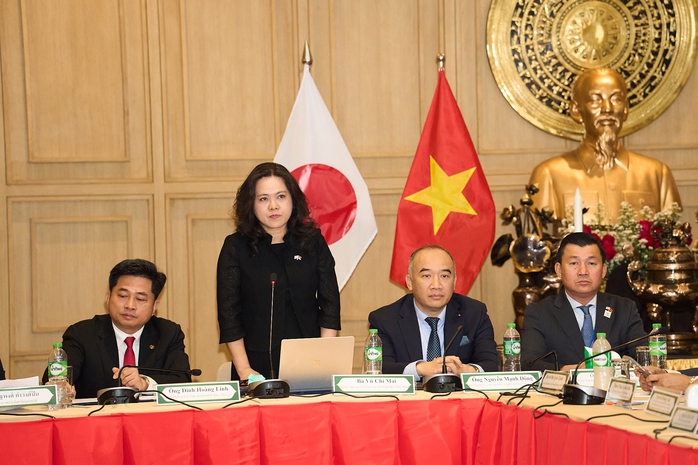 Kết nối thương mại, du lịch Nhật Bản - Thái Lan - Việt Nam- Ảnh 5. Kết nối thương mại, du lịch Nhật Bản - Thái Lan - Việt Nam- Ảnh 5.