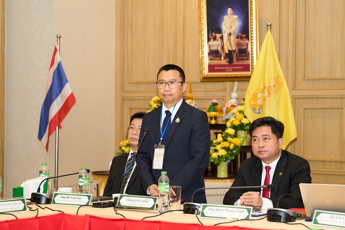 Kết nối thương mại, du lịch Nhật Bản - Thái Lan - Việt Nam- Ảnh 7. Kết nối thương mại, du lịch Nhật Bản - Thái Lan - Việt Nam- Ảnh 7.