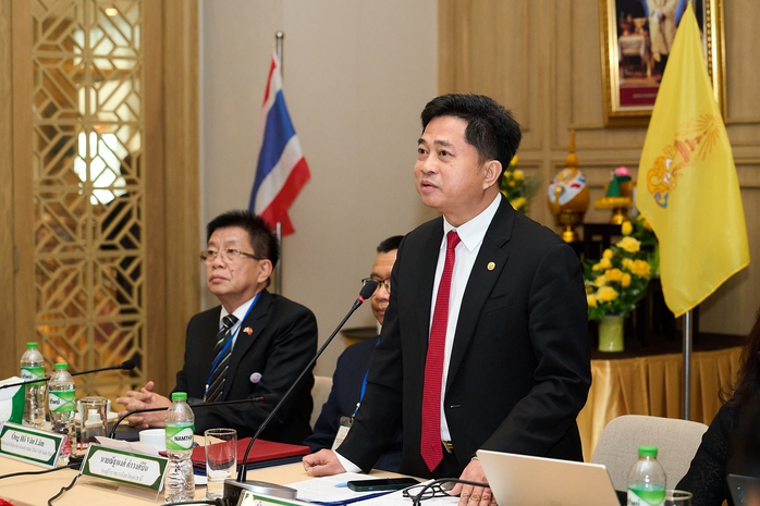 Kết nối thương mại, du lịch Nhật Bản - Thái Lan - Việt Nam- Ảnh 8. Kết nối thương mại, du lịch Nhật Bản - Thái Lan - Việt Nam- Ảnh 8.