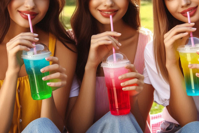 Uống thứ này mỗi ngày, nguy cơ ung thư miệng nhân 5- Ảnh 1. Uống thứ này mỗi ngày, nguy cơ ung thư miệng nhân 5- Ảnh 1.