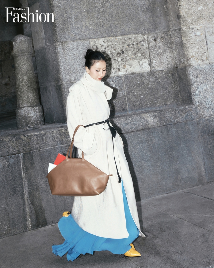 Lý do Quỳnh Anh Shyn vắng mặt tại mùa Fashion Week Thu Đông 2025
- Ảnh 3. Lý do Quỳnh Anh Shyn vắng mặt tại mùa Fashion Week Thu Đông 2025
- Ảnh 3.